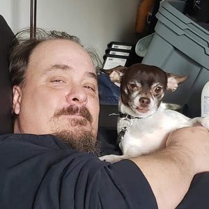 Meet your Posher, Brad